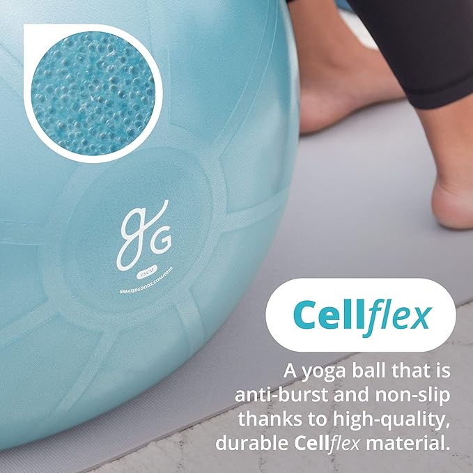 Yoga Ball