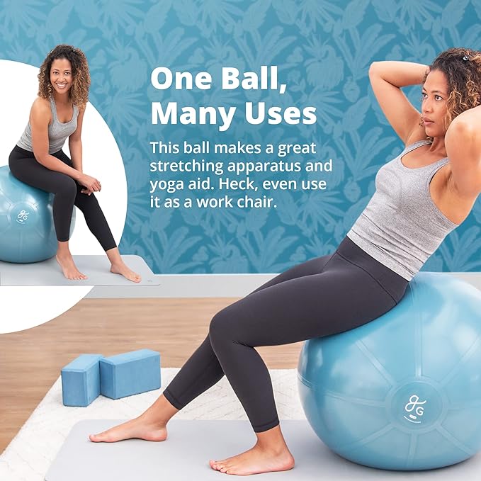 Yoga Ball